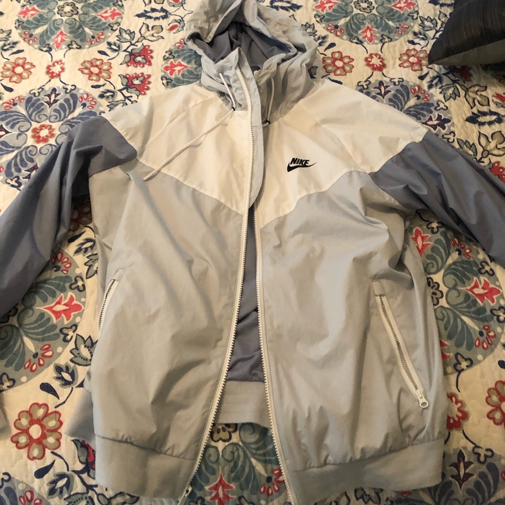 Nike Windbreaker